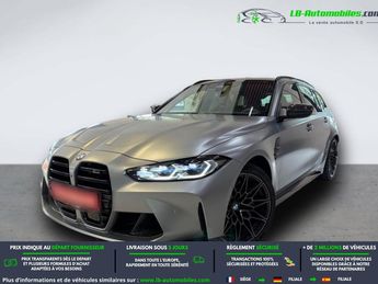  Voir d&eacute;tails -BMW M3 xDrive 510 ch BVA &agrave; Beaupuy (31)