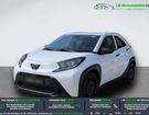 Toyota Aygo 1.0 VVT-i &agrave; Beaupuy (31)