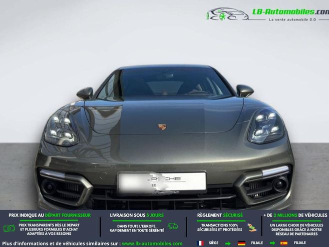 Porsche Panamera 4 V6 3.0 462 Hybrid Vert M�tallique de 2023