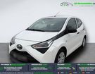 Toyota Aygo 1.0 VVT-i &agrave; Beaupuy (31)