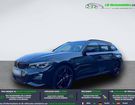 BMW Serie 3 330e xDrive 292 ch BVA &agrave; Beaupuy (31)