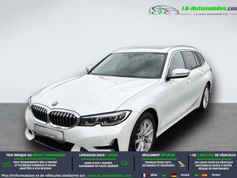 BMW Serie 3