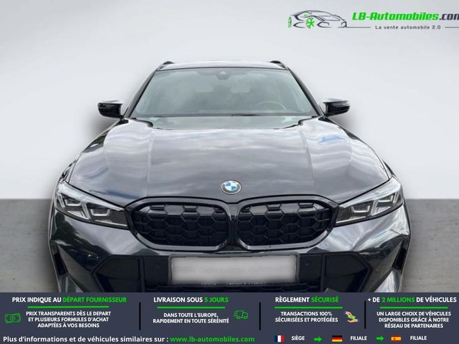 BMW Serie 3 M340i xDrive 374 ch BVA Noir M�tallique de 2023