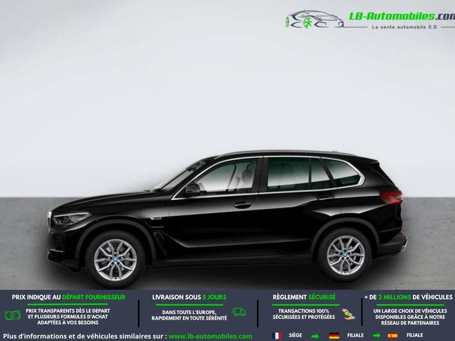 BMW X5 xDrive45e 394 ch BVA Noir de 2022