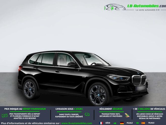 BMW X5 xDrive45e 394 ch BVA Noir de 2022