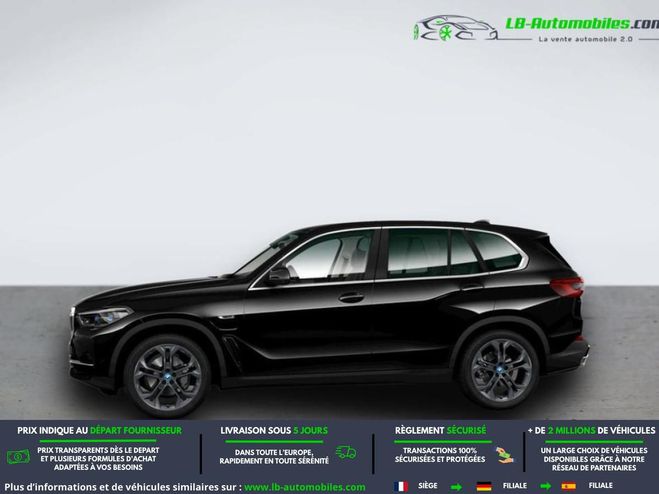 BMW X5 xDrive45e 394 ch BVA Noir de 2022