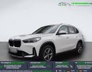 BMW X1 sDrive 18d 150ch BVA &agrave; Beaupuy (31)
