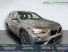 BMW X1 sDrive 20i 192 ch BVA &agrave; Beaupuy (31)