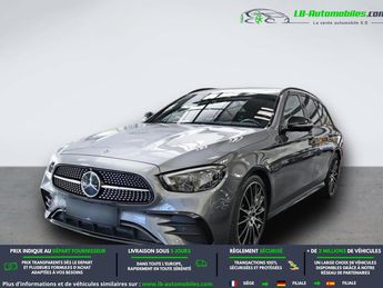Mercedes Classe E