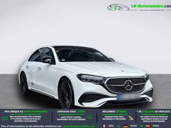 Mercedes Classe E