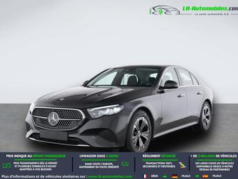 Mercedes Classe E