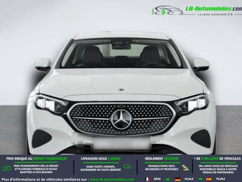 Mercedes Classe E