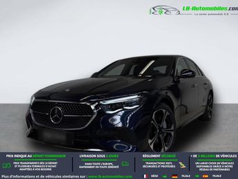  Voir d&eacute;tails -Mercedes Classe E 300 e BVA &agrave; Beaupuy (31)