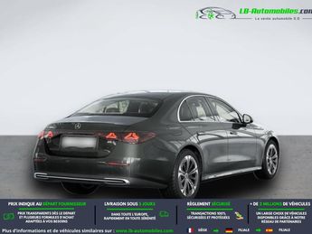 Mercedes Classe E