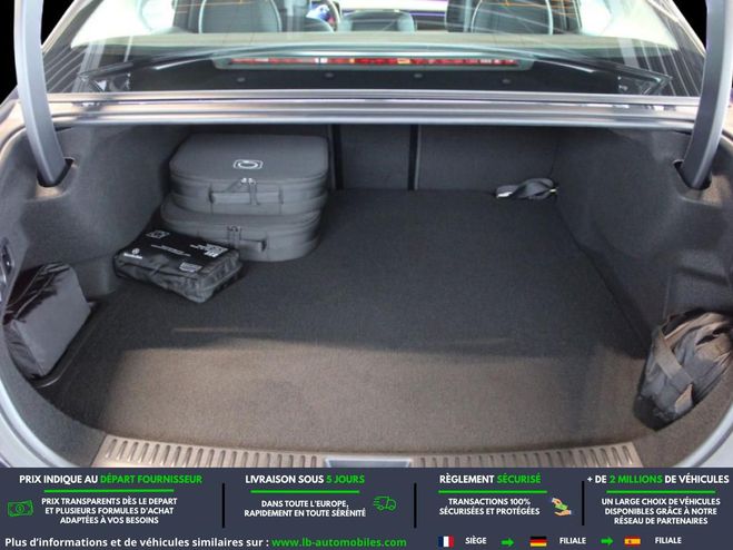 Mercedes Classe E 300 e BVA Gris M�tallique de 2024