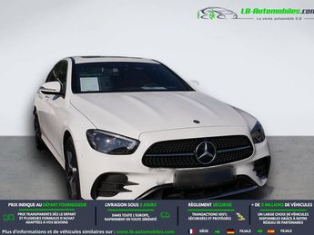 Mercedes Classe E