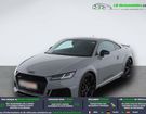 Audi TT RS 2.5 TFSI 400 BVA Quattro &agrave; Beaupuy (31)