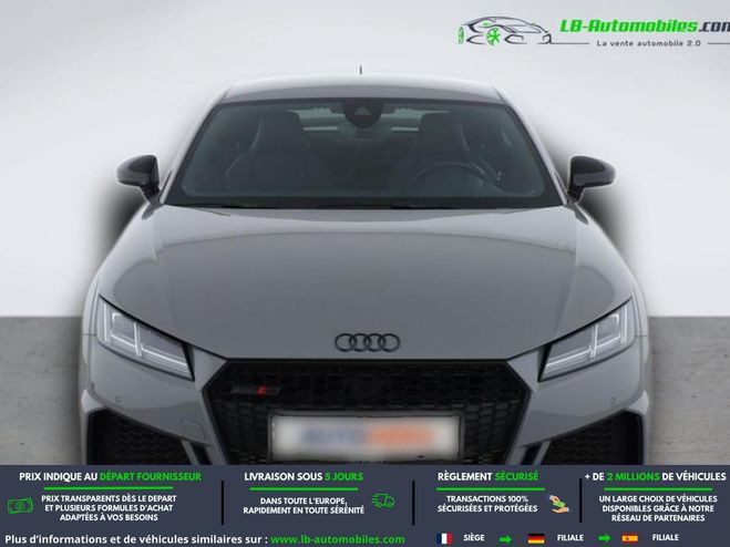 Audi TT RS 2.5 TFSI 400 BVA Quattro Gris de 2023