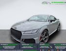 Audi TT RS