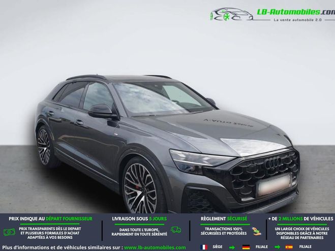 Audi Q8 60 TFSI e 462 BVA Quattro Gris M�tallique de 2026