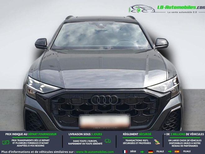 Audi Q8 60 TFSI e 462 BVA Quattro Gris M�tallique de 2026