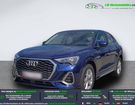 Audi Q3 45 TFSIe 245 ch BVA &agrave; Beaupuy (31)