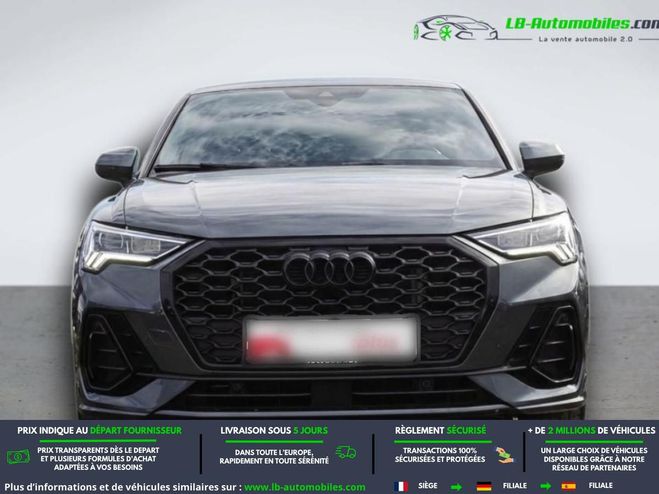 Audi Q3 45 TFSIe 245 ch BVA Gris M�tallique de 2022