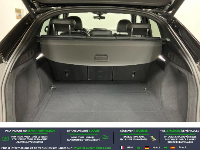 Audi Q5 45 TFSI 265 BVA Quattro Noir M�tallique de 2023