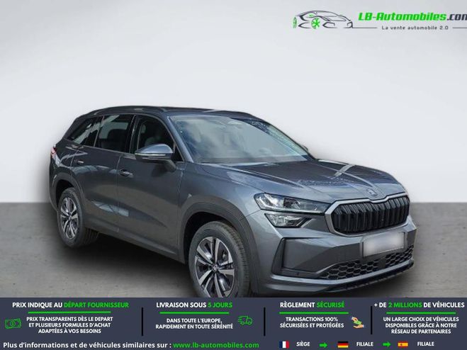 Skoda Kodiaq 1.5 TSI 150 BVA 7pl Gris M�tallique de 2026