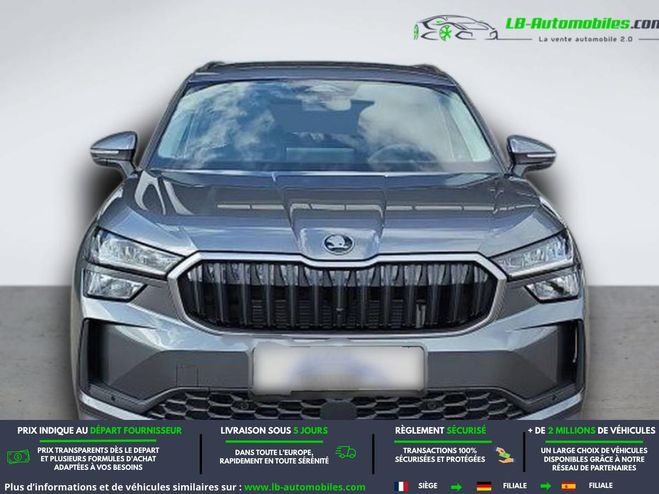 Skoda Kodiaq 1.5 TSI 150 BVA 7pl Gris M�tallique de 2026
