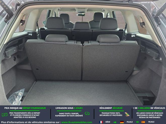 Skoda Kodiaq 1.5 TSI 150 BVA 7pl Gris M�tallique de 2026