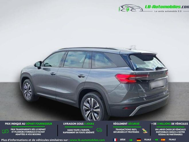 Skoda Kodiaq 1.5 TSI 150 BVA 7pl Gris M�tallique de 2026
