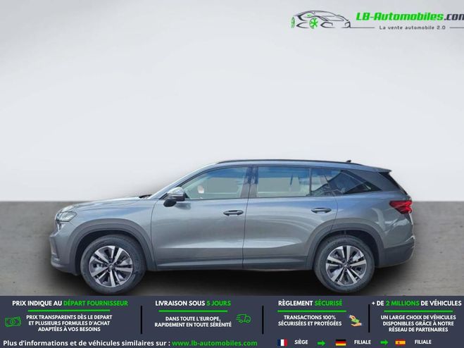 Skoda Kodiaq 1.5 TSI 150 BVA 7pl Gris M�tallique de 2026