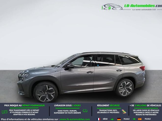Skoda Kodiaq 1.5 TSI 150 BVA 7pl Gris M�tallique de 2026