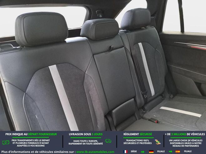 Skoda Kodiaq 1.5 TSI 150 BVA 7pl Gris M�tallique de 2026
