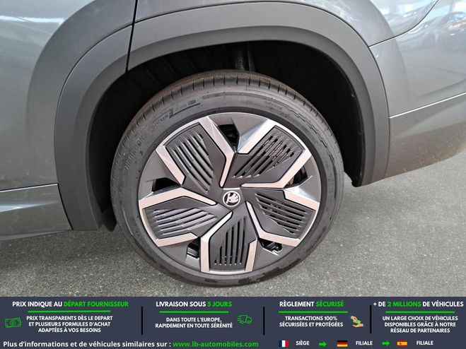 Skoda Kodiaq 1.5 TSI 150 BVA 7pl Gris M�tallique de 2026