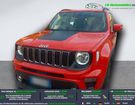 Jeep Renegade 1.6 Multijet 120 ch à Beaupuy (31) Jeep Renegade 1.6 Multijet 120 ch à Beaupuy (31)