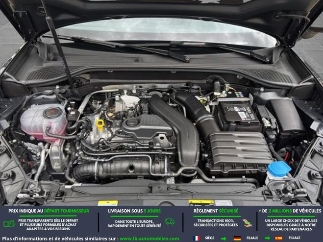 Audi Q2 35 TFSI 150 BVA Gris M�tallique de 2024