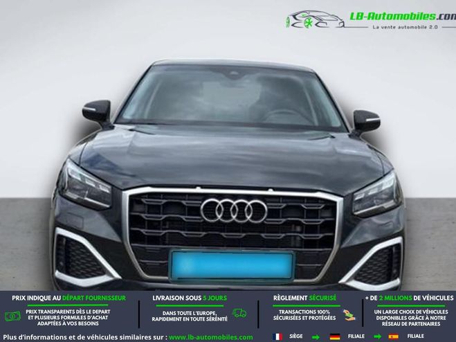 Audi Q2 35 TFSI 150 BVA Gris M�tallique de 2024