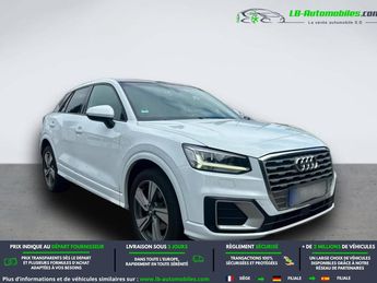  Voir d&eacute;tails -Audi Q2 35 TDI 150 BVA &agrave; Beaupuy (31)