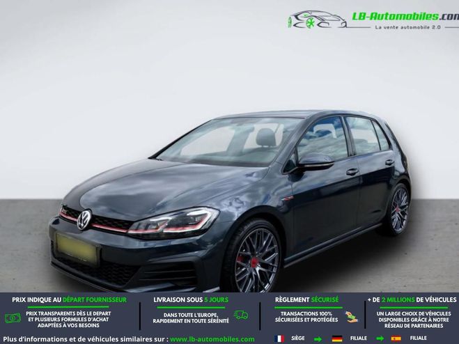 Volkswagen Golf 2.0 TSI 245 BVA GTI Performance Bleu M�tallique de 2019
