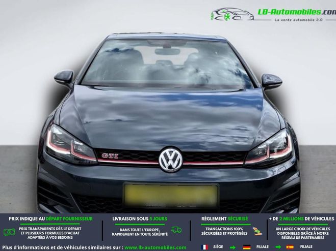 Volkswagen Golf 2.0 TSI 245 BVA GTI Performance Bleu M�tallique de 2019