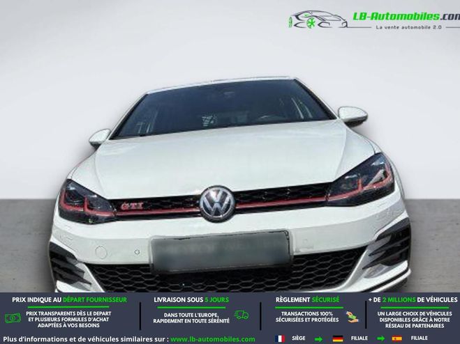 Volkswagen Golf 2.0 TSI 245 BVA GTI Performance Blanc de 2020