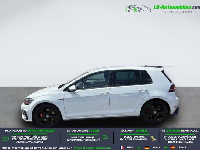 Volkswagen Golf 2.0 TSI 245 BVA GTI Performance Blanc de 2020