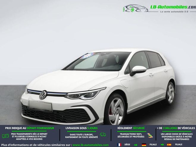Volkswagen Golf 2.0 TSI 245 BVA GTI Performance Noir M�tallique de 2020