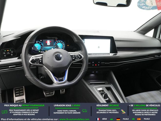 Volkswagen Golf 2.0 TSI 245 BVA GTI Performance Noir M�tallique de 2020