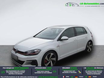  Voir d&eacute;tails -Volkswagen Golf 2.0 TSI 245 BVA GTI Performance &agrave; Beaupuy (31)