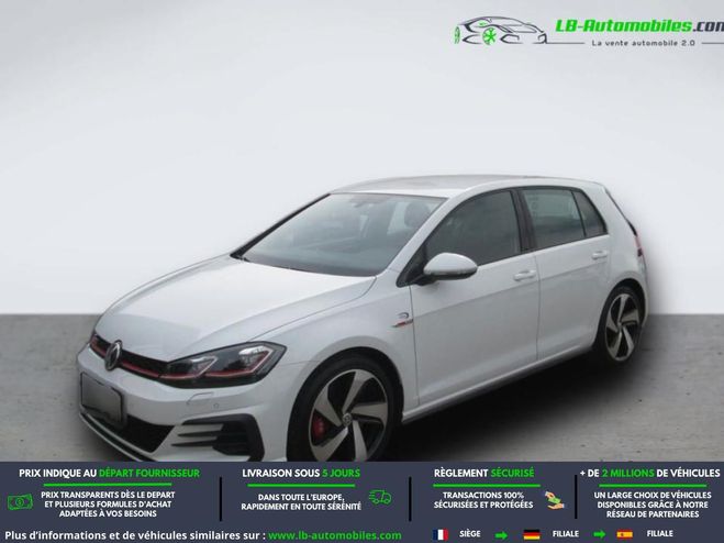 Volkswagen Golf 2.0 TSI 245 BVA GTI Performance Blanc de 2020