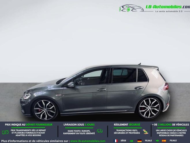 Volkswagen Golf 2.0 TSI 245 BVA GTI Performance  de 2019