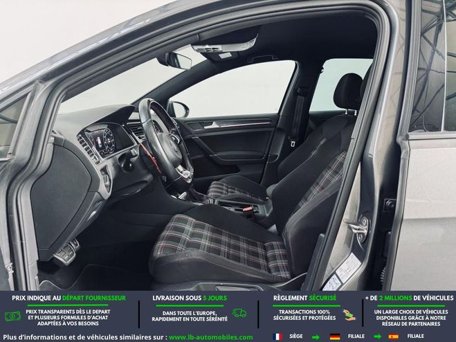 Volkswagen Golf 2.0 TSI 245 BVA GTI Performance  de 2019